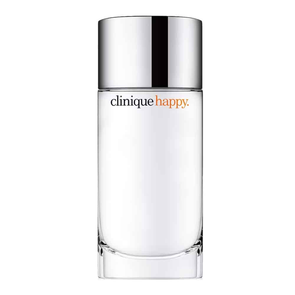 Clinique Happy Edp For Women 100ml — Clinique