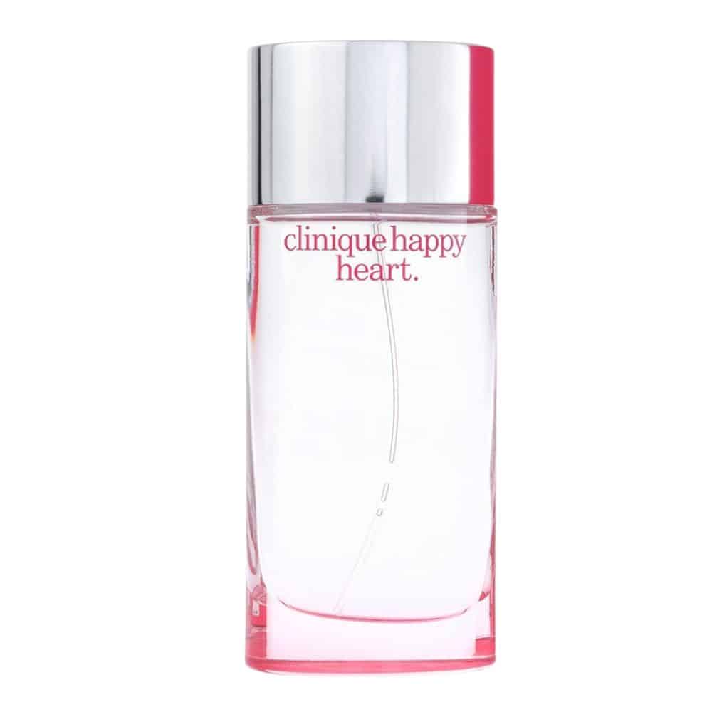 Clinique Happy Heart Edp For Women 100ml — Clinique