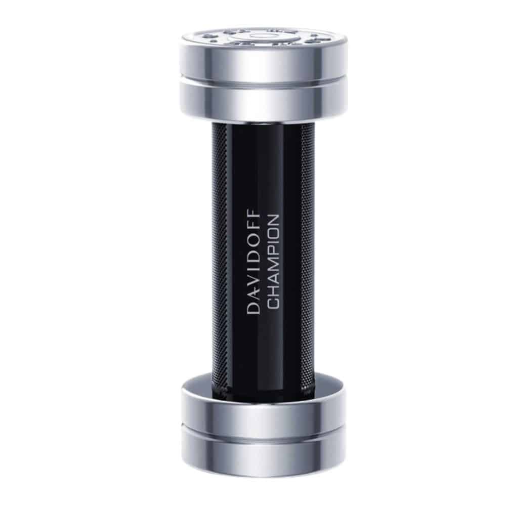 Davidoff Champion Eau de Toilette For Men 90ml — Davidoff