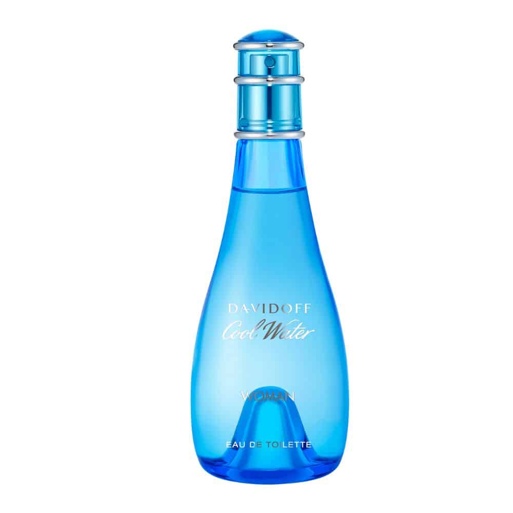 Davidoff Cool Water Eau de Toilette For Women 30ml — Davidoff