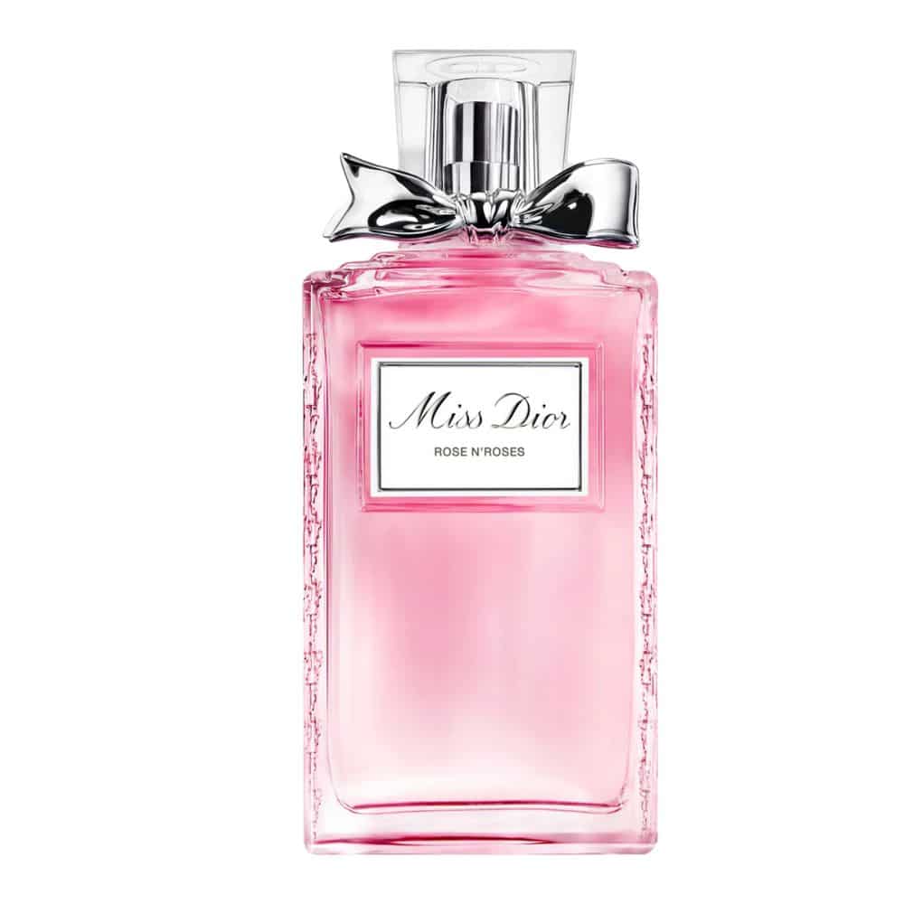 Dior Miss Dior Rose N' Roses Eau De Toilette For Women — Dior