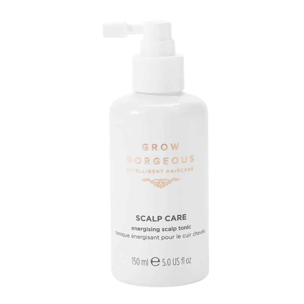 Grow Gorgeous Energising Scalp Tonic — Grow Gorgeous