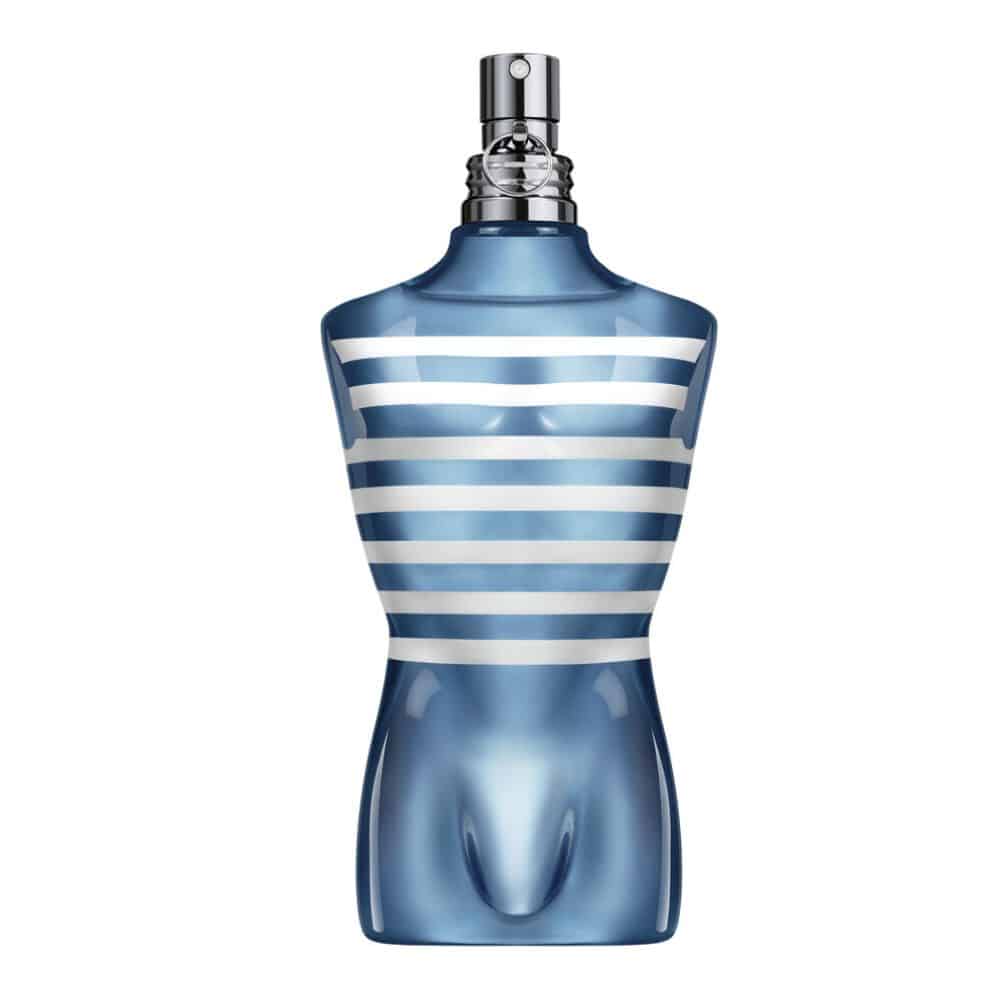 Jean Paul Gaultier "Le Male" On Board Eau de Toilette — Jean Paul Gaultier