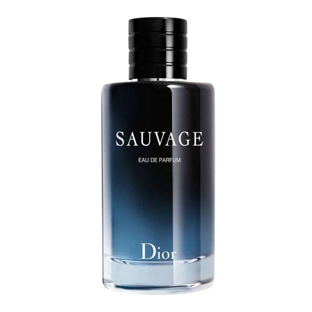 Dior Sauvage Eau De Parfum For Men 100ml — Dior