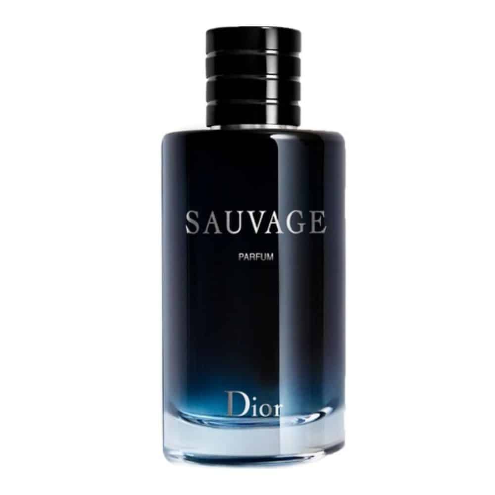 Dior Sauvage Parfum For Men 200ml — Dior