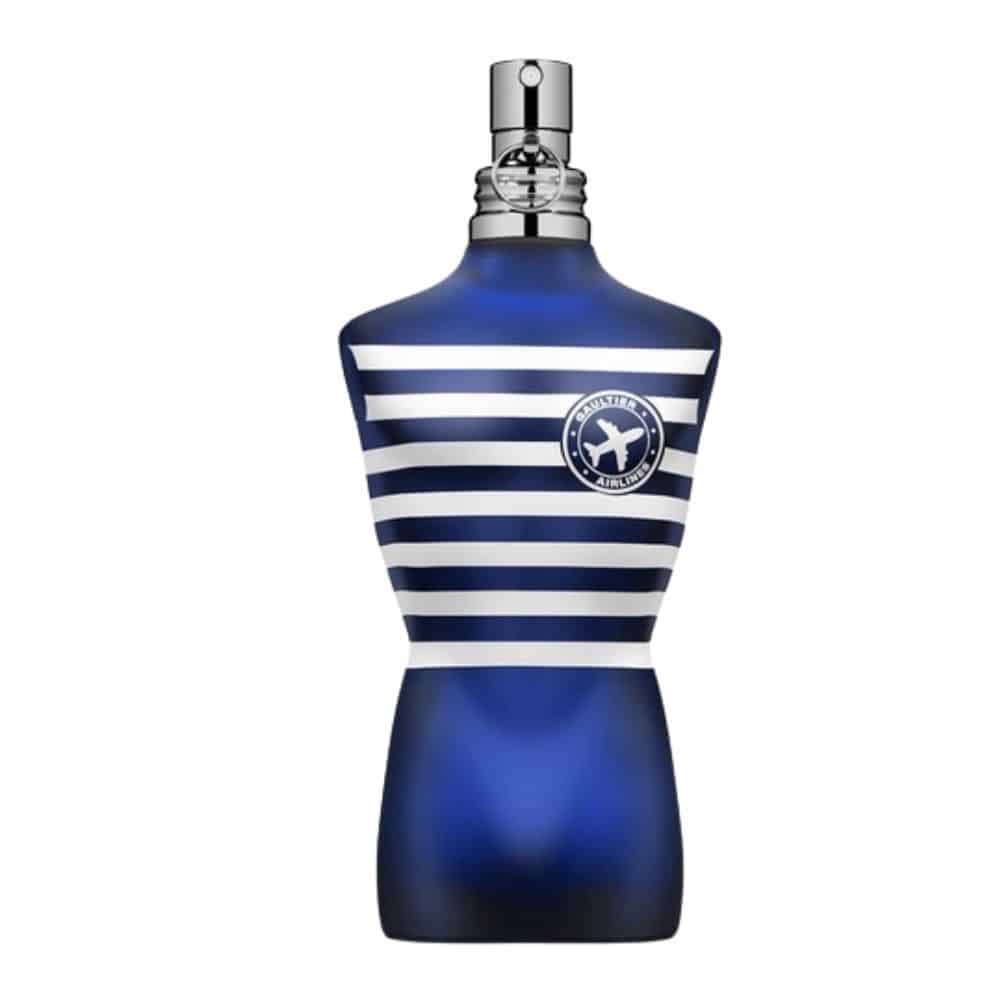 Jean Paul Gaultier "Le Male"Airlines Eau de Toilette — Jean Paul Gaultier