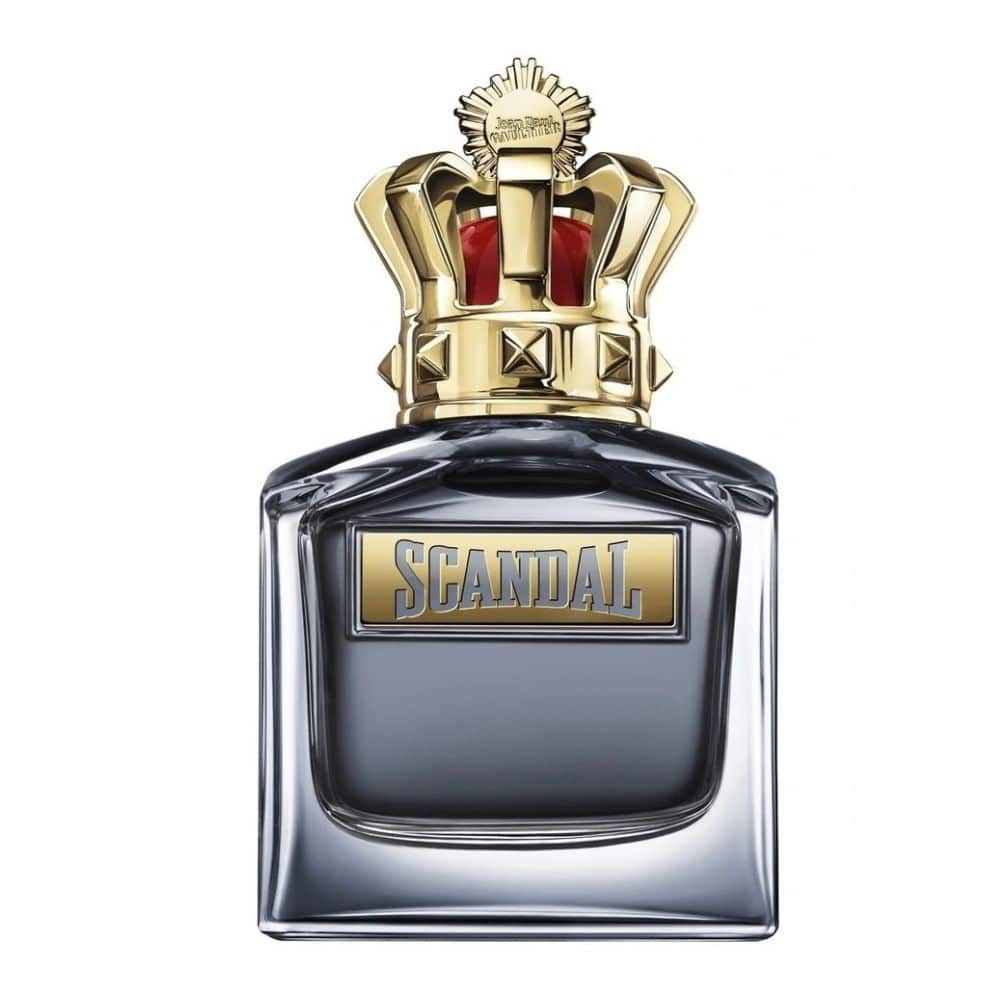 Jean Paul Gaultier Scandal Pour Homme Eau de Toilette — Jean Paul Gaultier