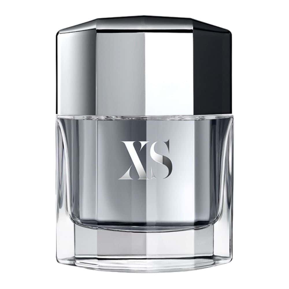 Paco Rabanne Xs 2018 Eau de Toilette For Men 100ml — Paco Rabanne