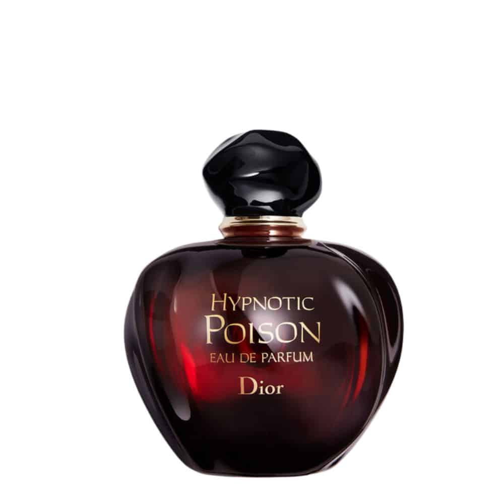 Dior Hypnotic Poison Eau De Parfum For Women 50ml — Dior