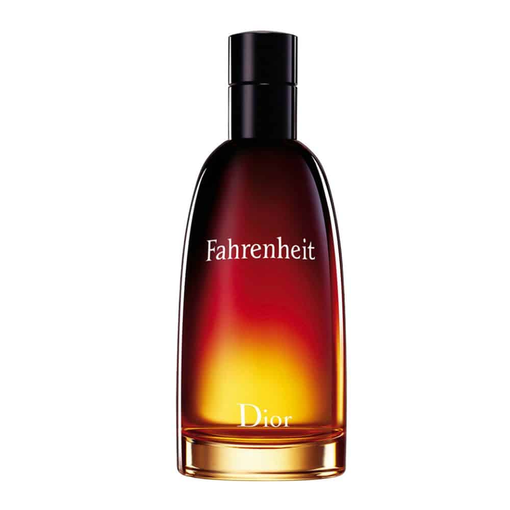 Dior Fahrenheit Eau De Toilette For Men 200ml — Dior