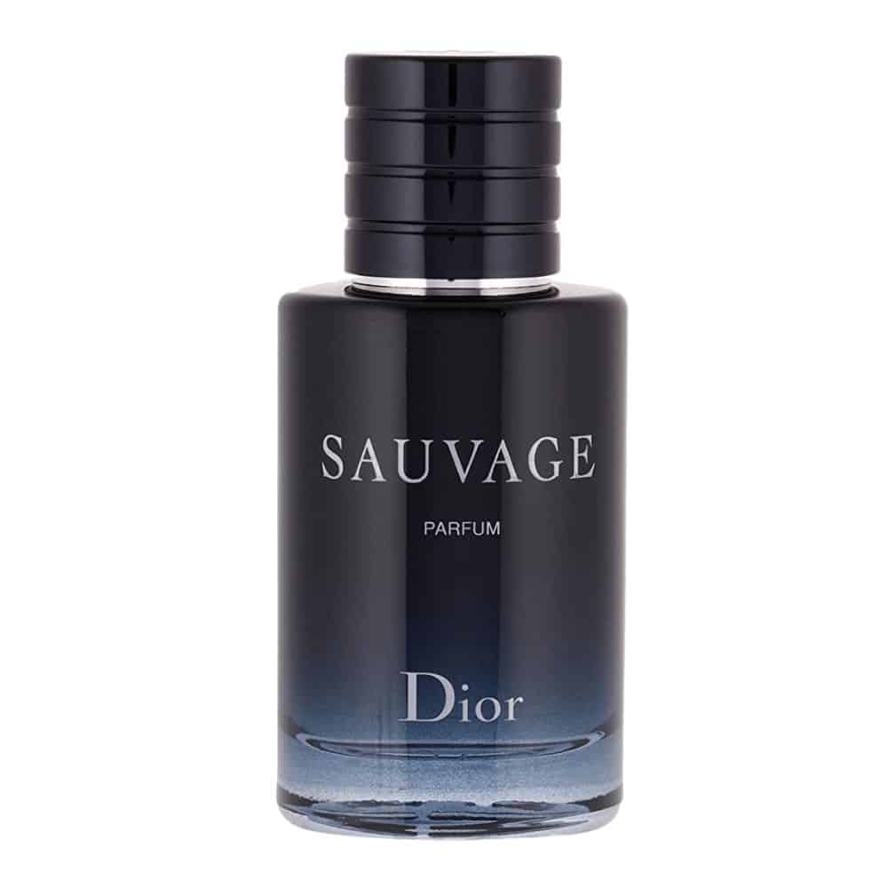 Dior Sauvage Parfum For Men 60ml — Dior