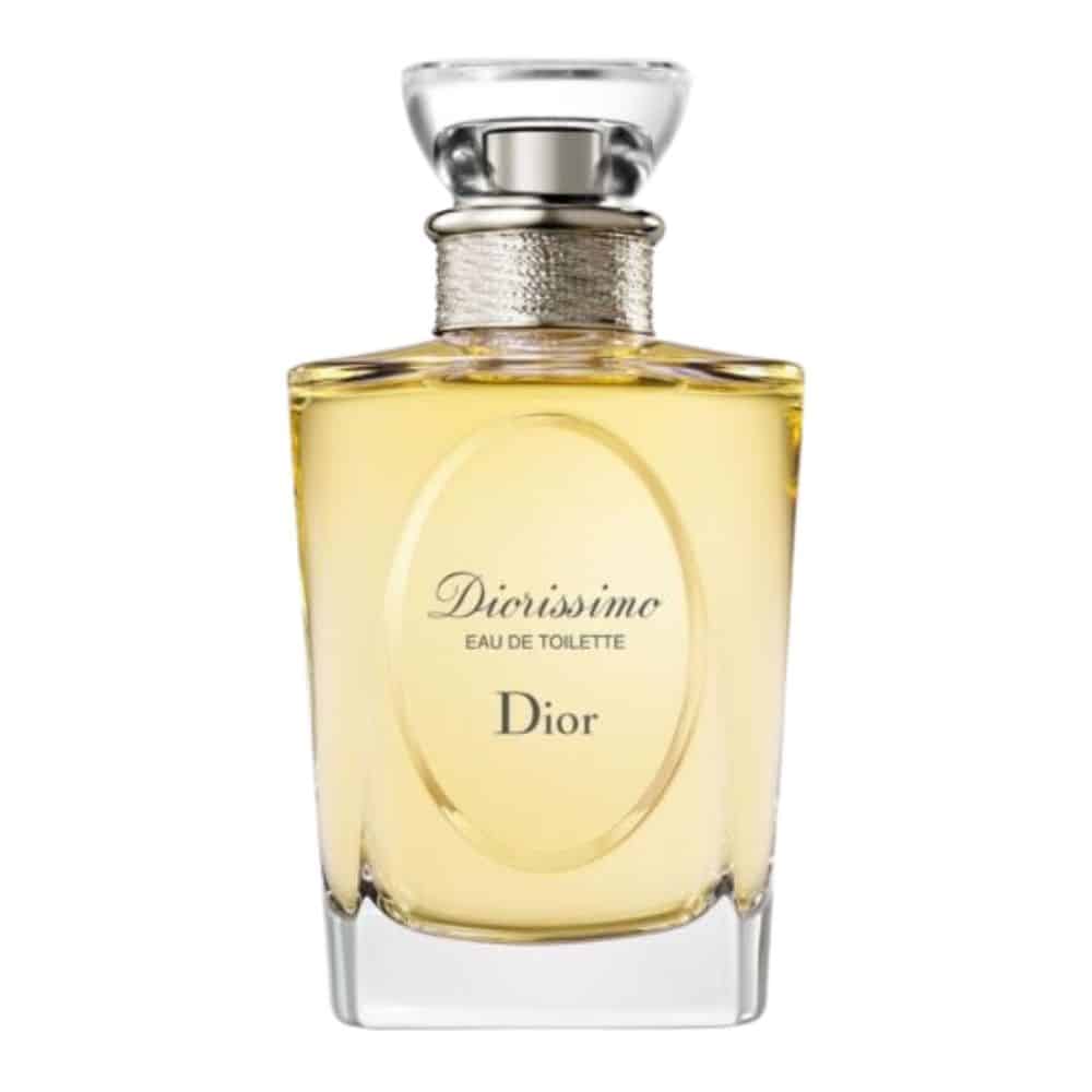 Dior Diorissimo Eau De Toilette For Women 100ml — Dior
