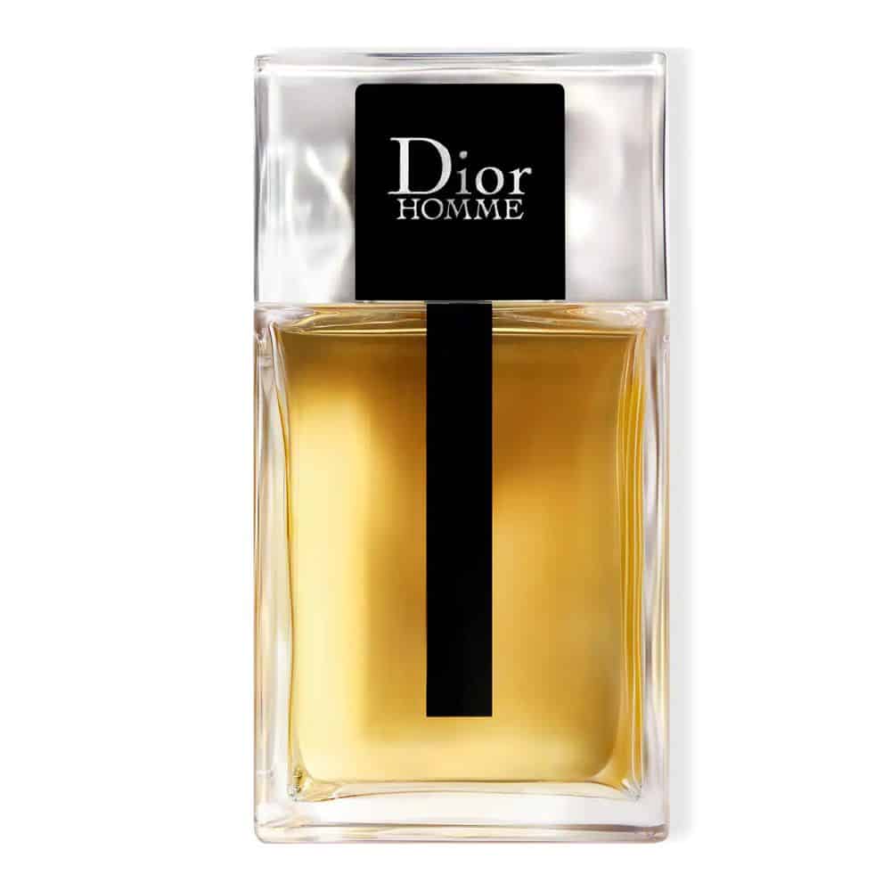 Dior Homme Eau De Toilette 150ml — Dior