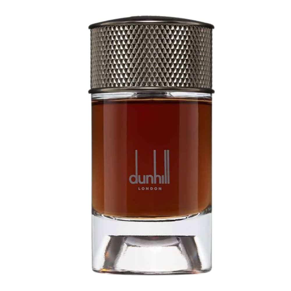 Dunhill Signature Collection Agar Wood Eau de Parfum — Dunhill