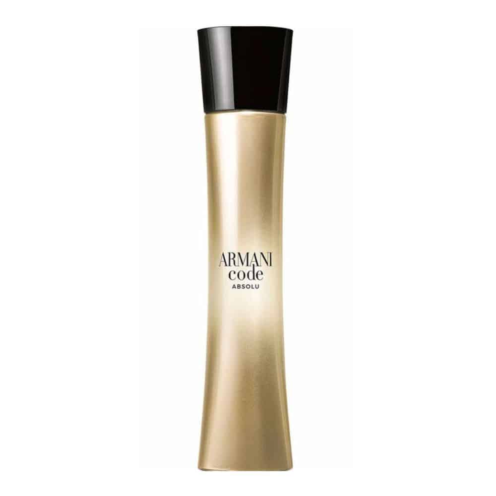 Giorgio Armani Code Absolu Eau de Parfum For Women — Giorgio Armani