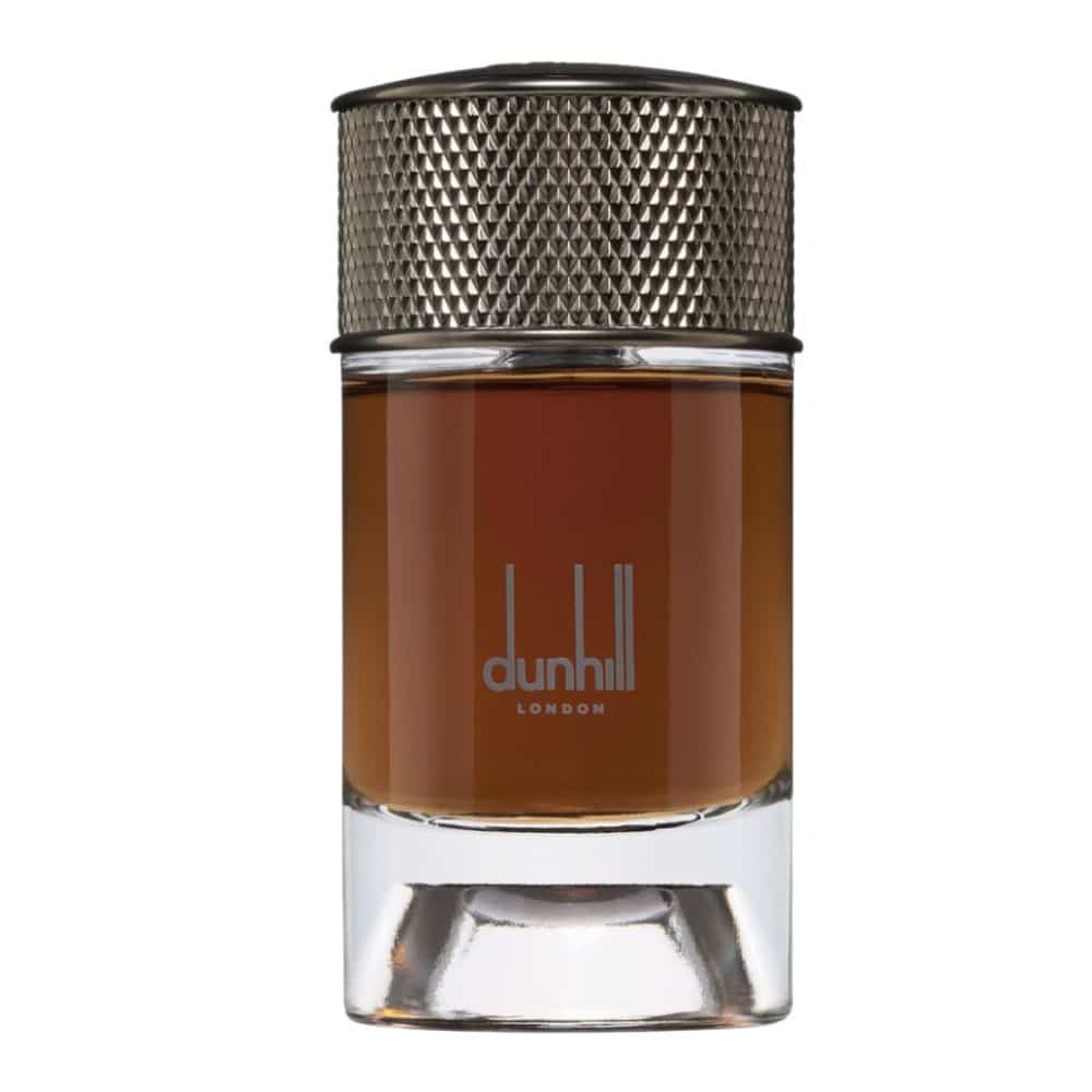 Dunhill Signature Collection Egyptian Smoke Eau de Parfum — Dunhill