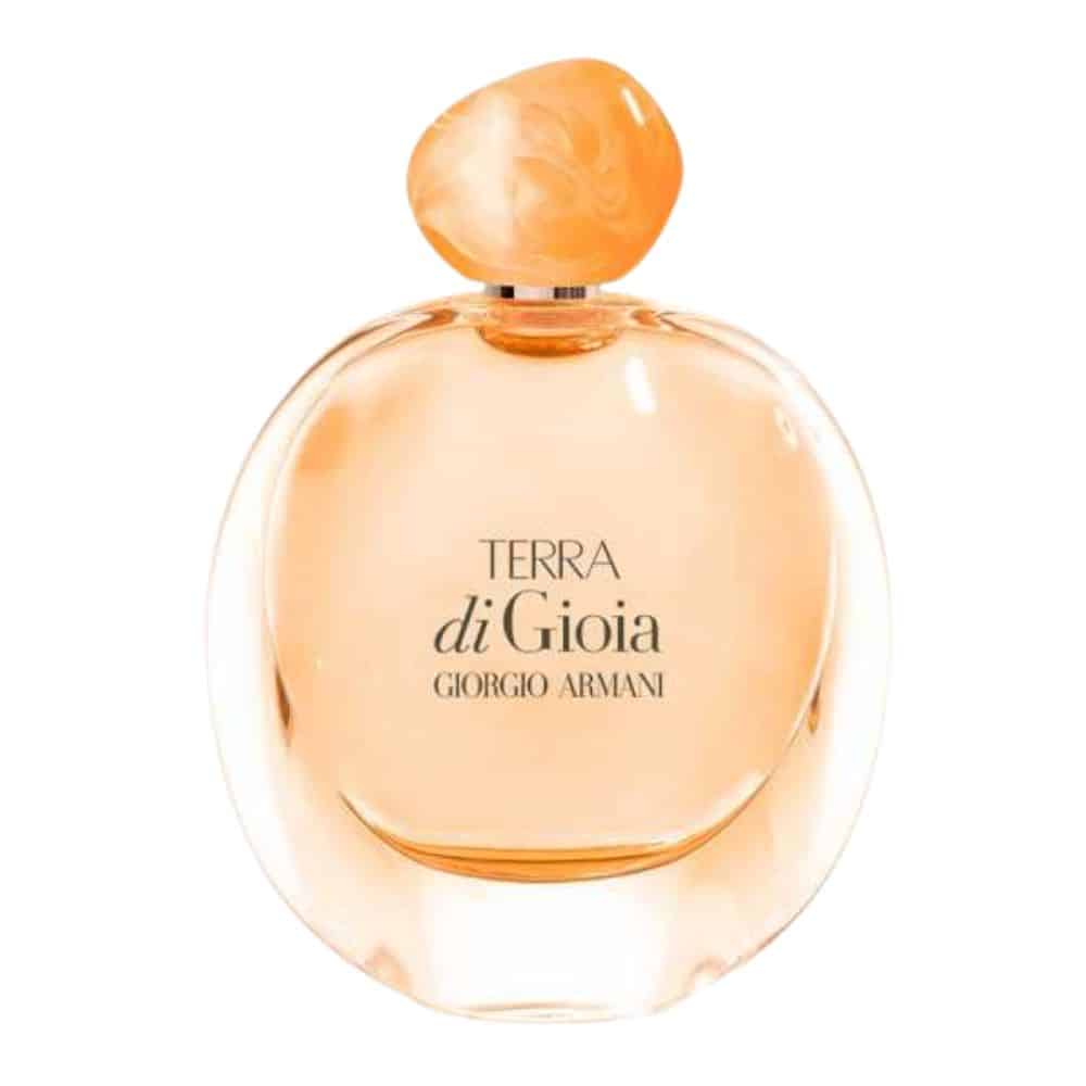 Giorgio Armani Terra Di Gioia Eau de Parfum 100ml — Giorgio Armani