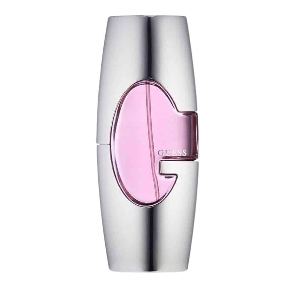Guess Pink Eau de Parfum For Women — Guess