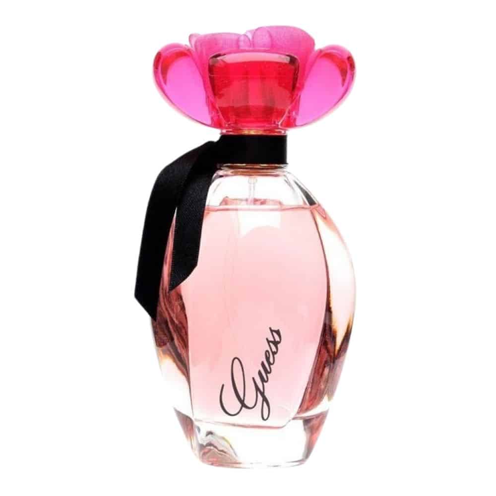 Guess Girl Eau De Toilette — Guess