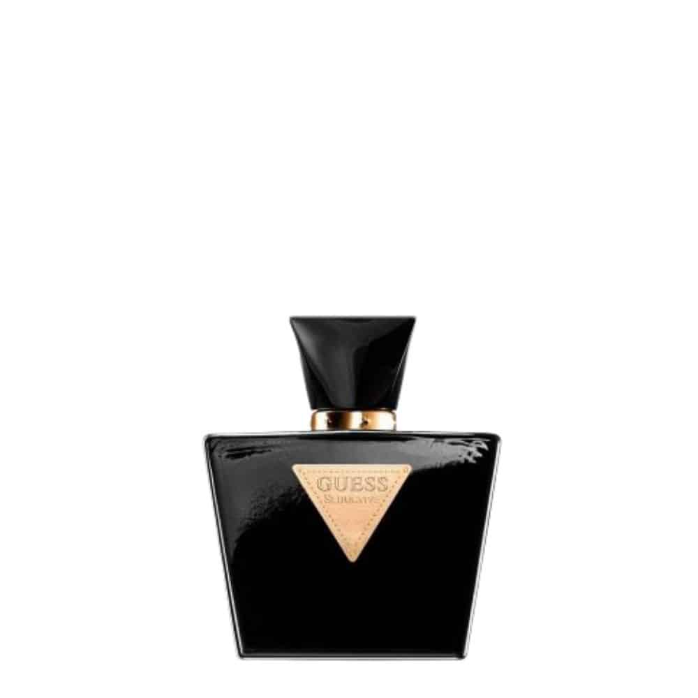 Guess Seductive Noir Eau De Toilette For Women — Guess