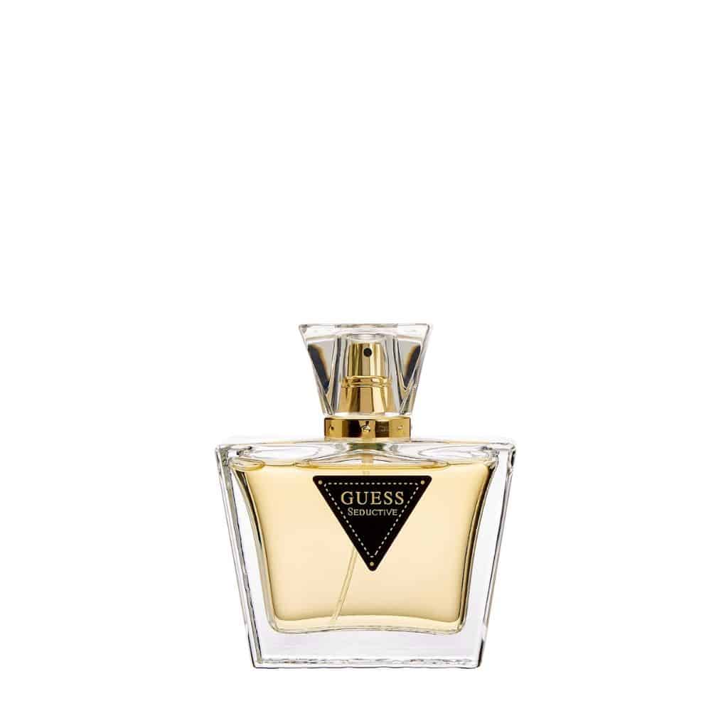 Guess Seductive Eau De Toilette For Women 125ml — Guess