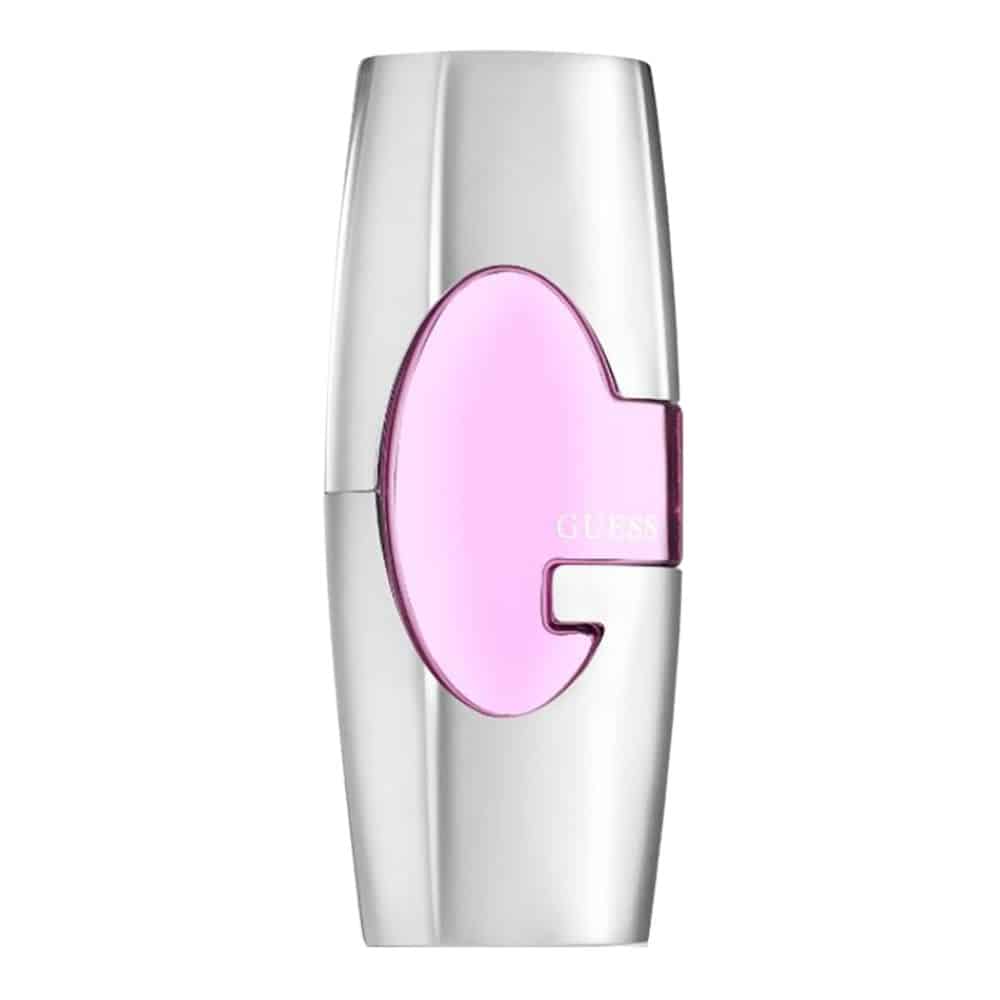 Guess Pink Eau de Parfum For Women 150ml — Guess