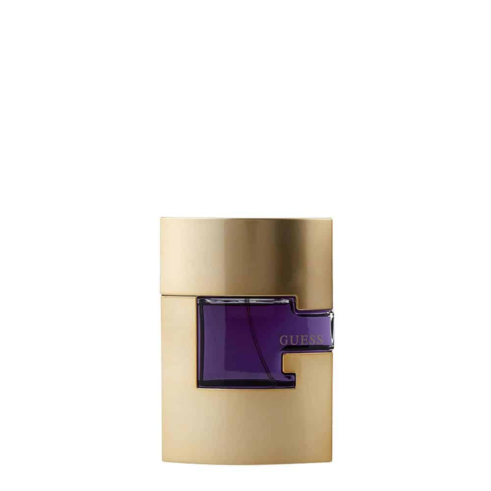 Guess Gold Man Eau De Toilette For 75ml — Guess
