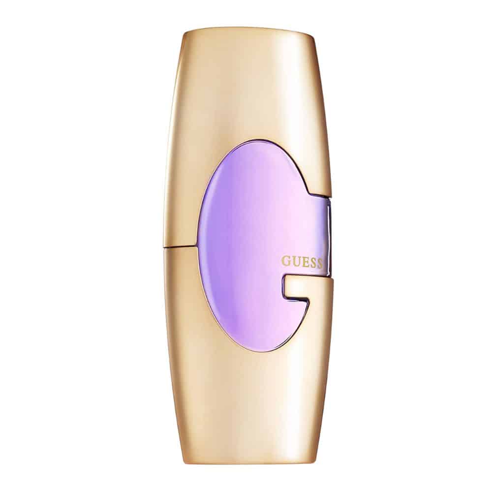 Guess Gold Eau De Parfum For Women 75ml — Guess