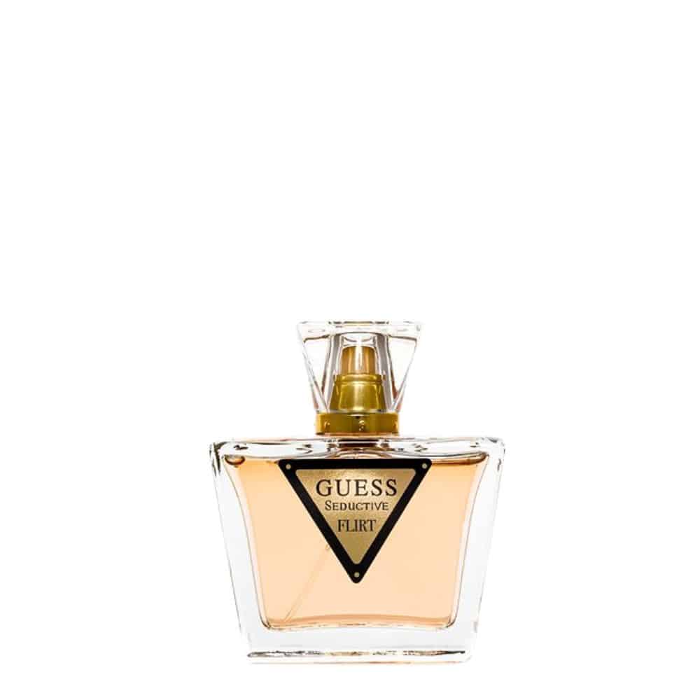 Guess Seductive Flirt Eau De Toilette For Women — Guess