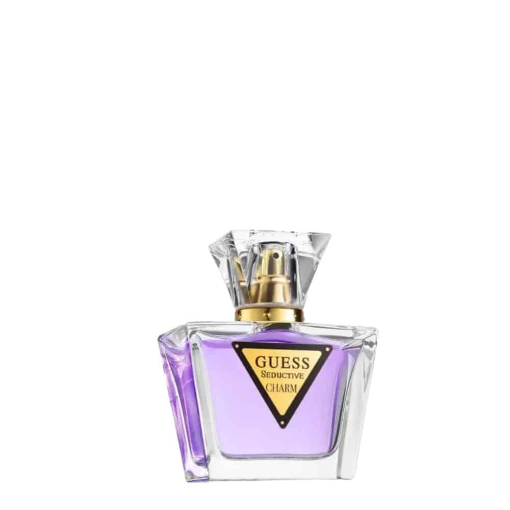 Guess Seductive Charm Eau De Toilette For Women — Guess