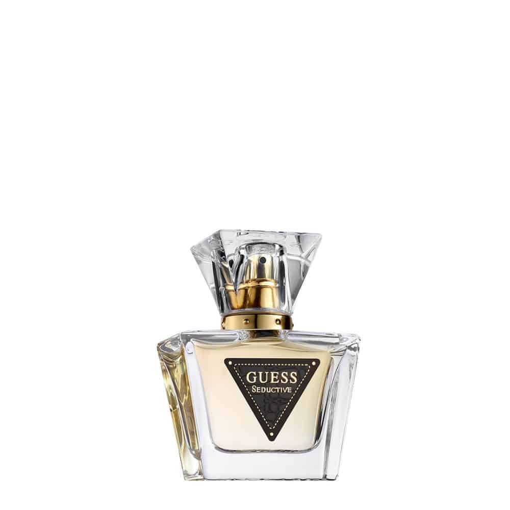 Guess Seductive Eau De Toilette For Women 15ml — Guess