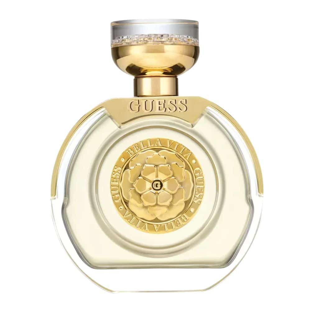 Guess Bella Vita Eau De Parfum For Women — Guess