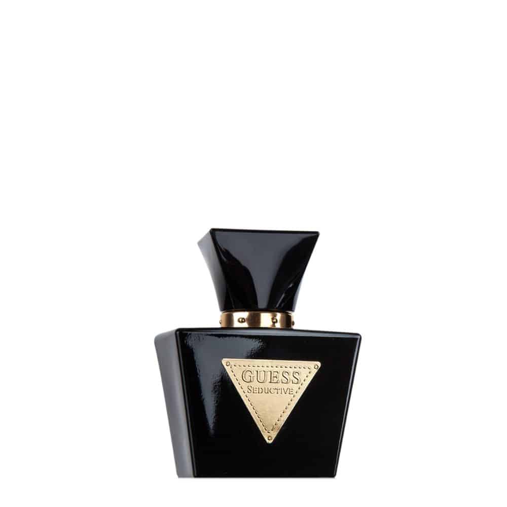 Guess Seductive Noir Eau De Toilette For Women 15ml — Guess