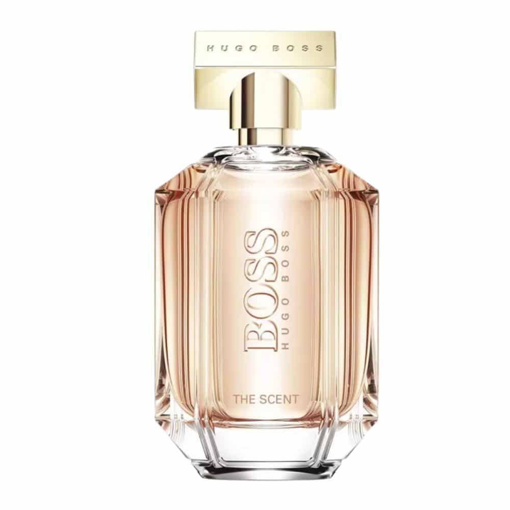 Hugo Boss The Scent Eau De Parfum For Women 100ml — Hugo Boss
