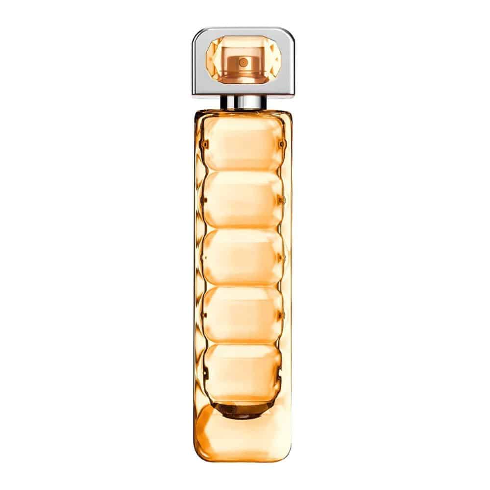 Hugo Boss Orange Eau De Toilette For Women — Hugo Boss