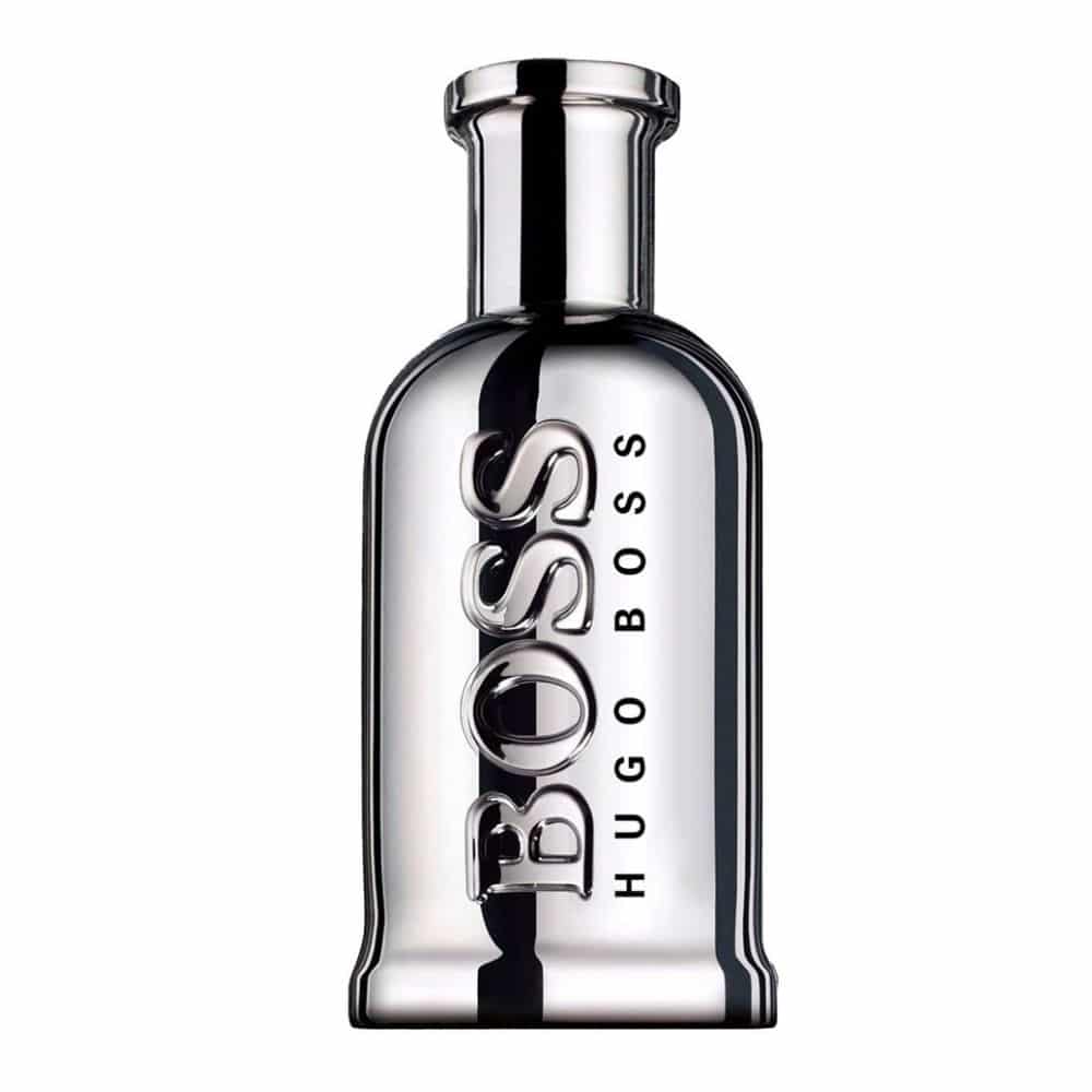 Hugo Boss Bottled United Eau De Toilette For Men — Hugo Boss