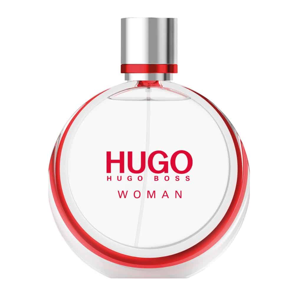Hugo Boss Red Eau De Parfum For Women — Hugo Boss