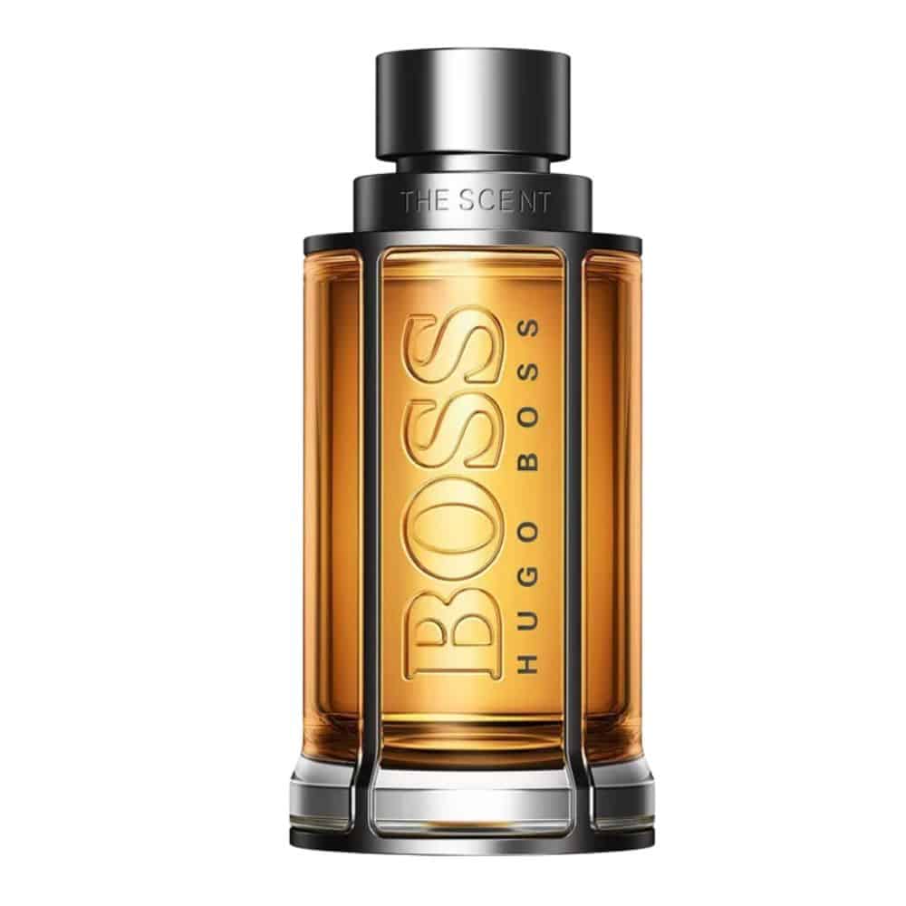 Hugo Boss The Scent Eau de Toilette For Men — Hugo Boss