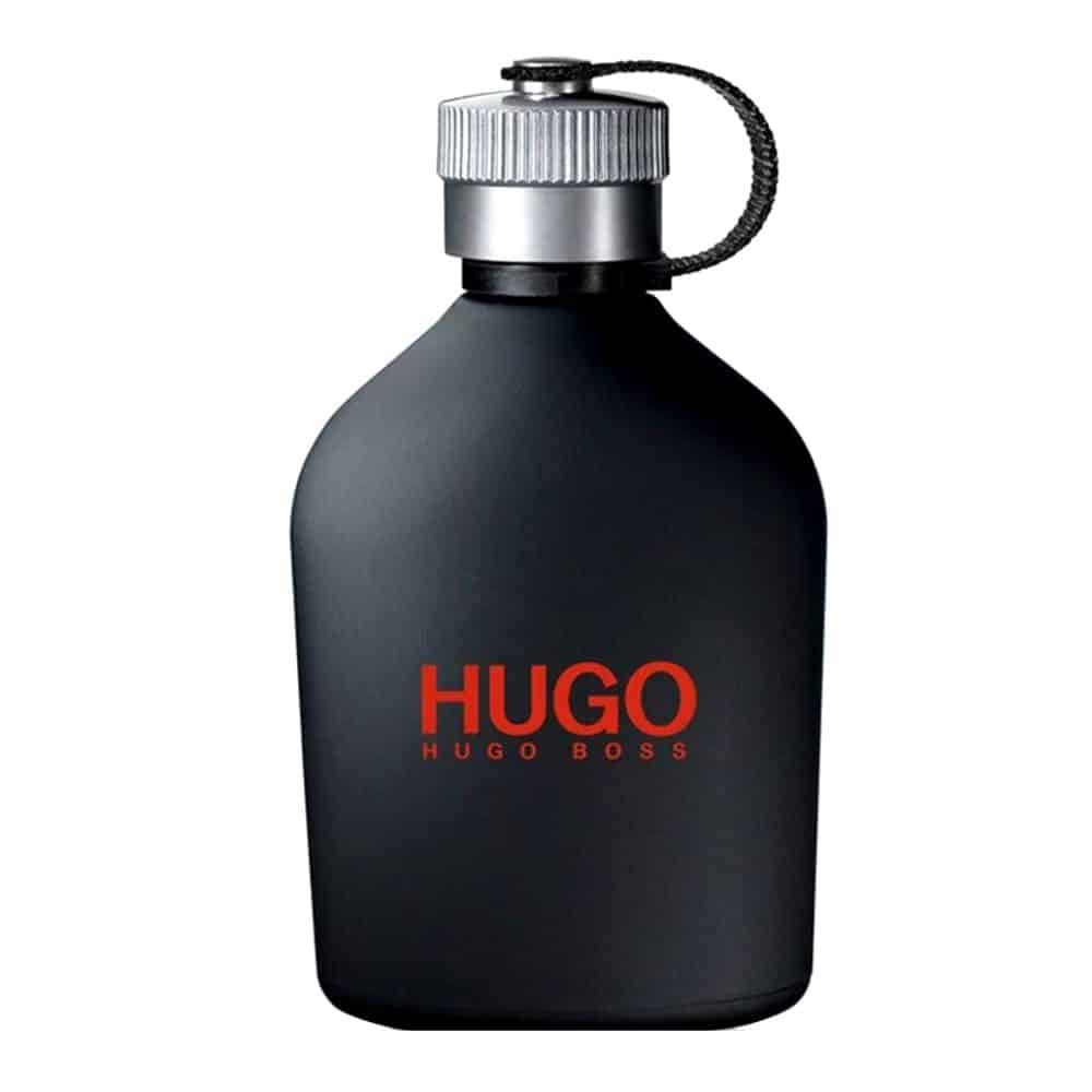 Hugo Boss Just Different Eau de Toilette For Men 200ml — Hugo Boss