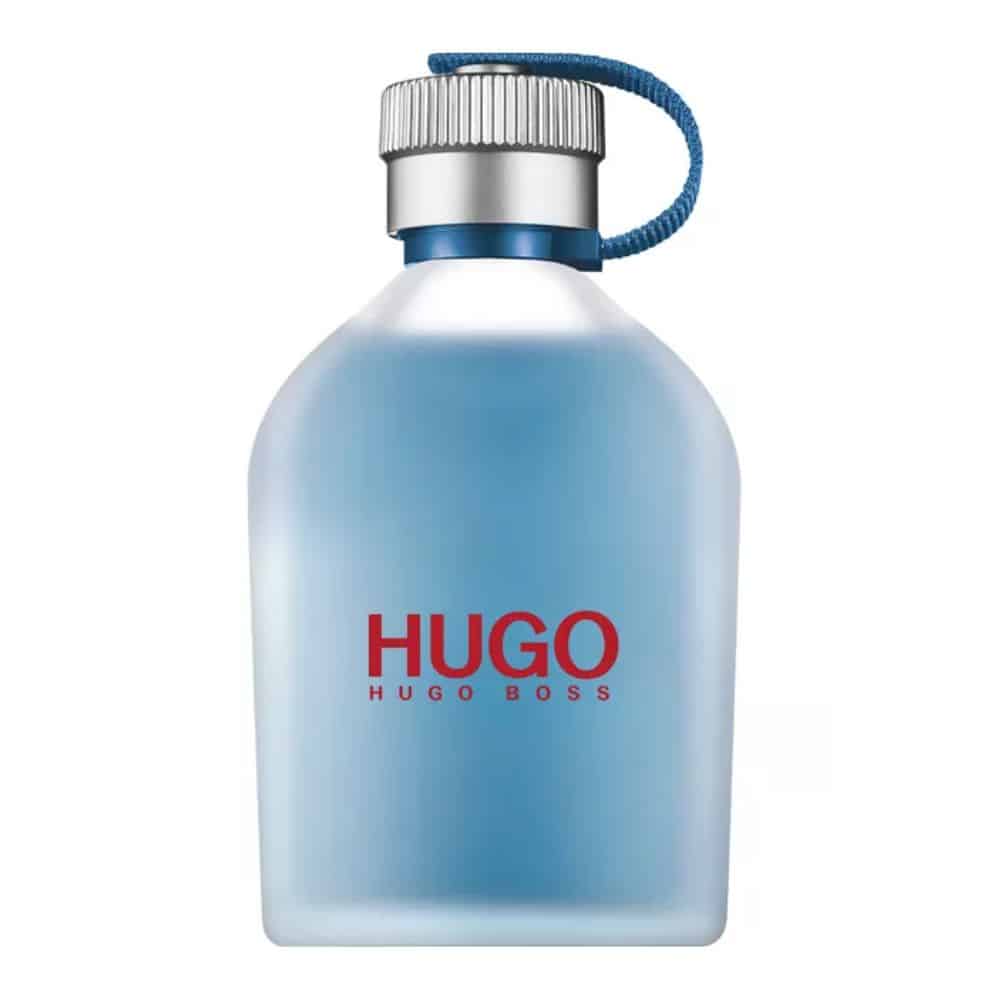 Hugo Boss Now Eau de Toilette For Men — Hugo Boss