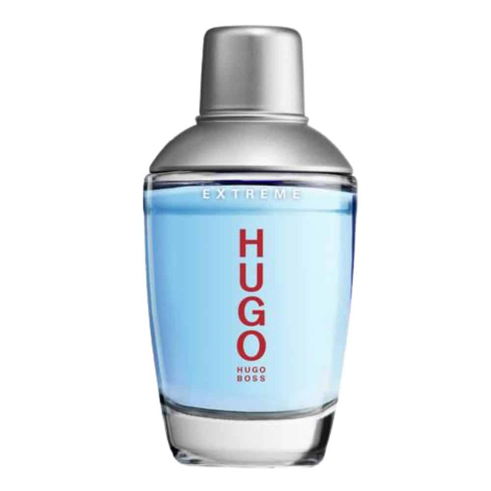Hugo Boss Extreme Eau De Parfum For Men — Hugo Boss