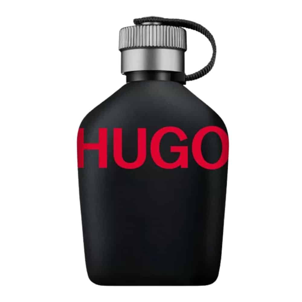 Hugo Boss Just Different Eau de Toilette For Men 125ml — Hugo Boss