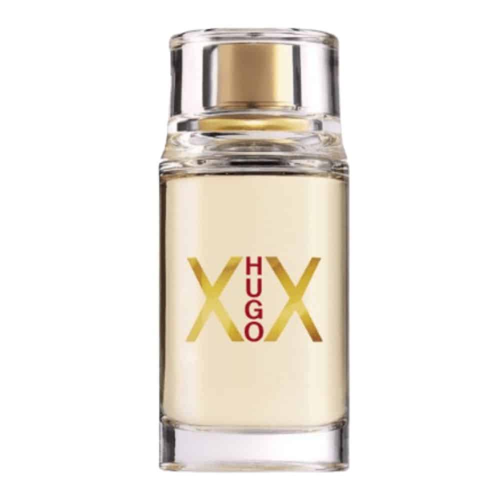 Hugo Boss Xx Eau de Toilette For Women — Hugo Boss
