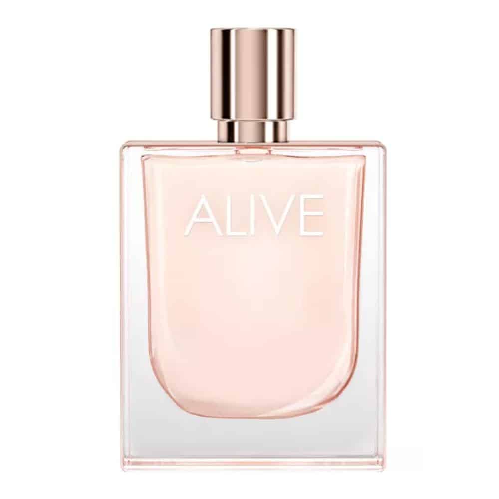 Hugo Boss Alive Eau de Toilette For Women — Hugo Boss