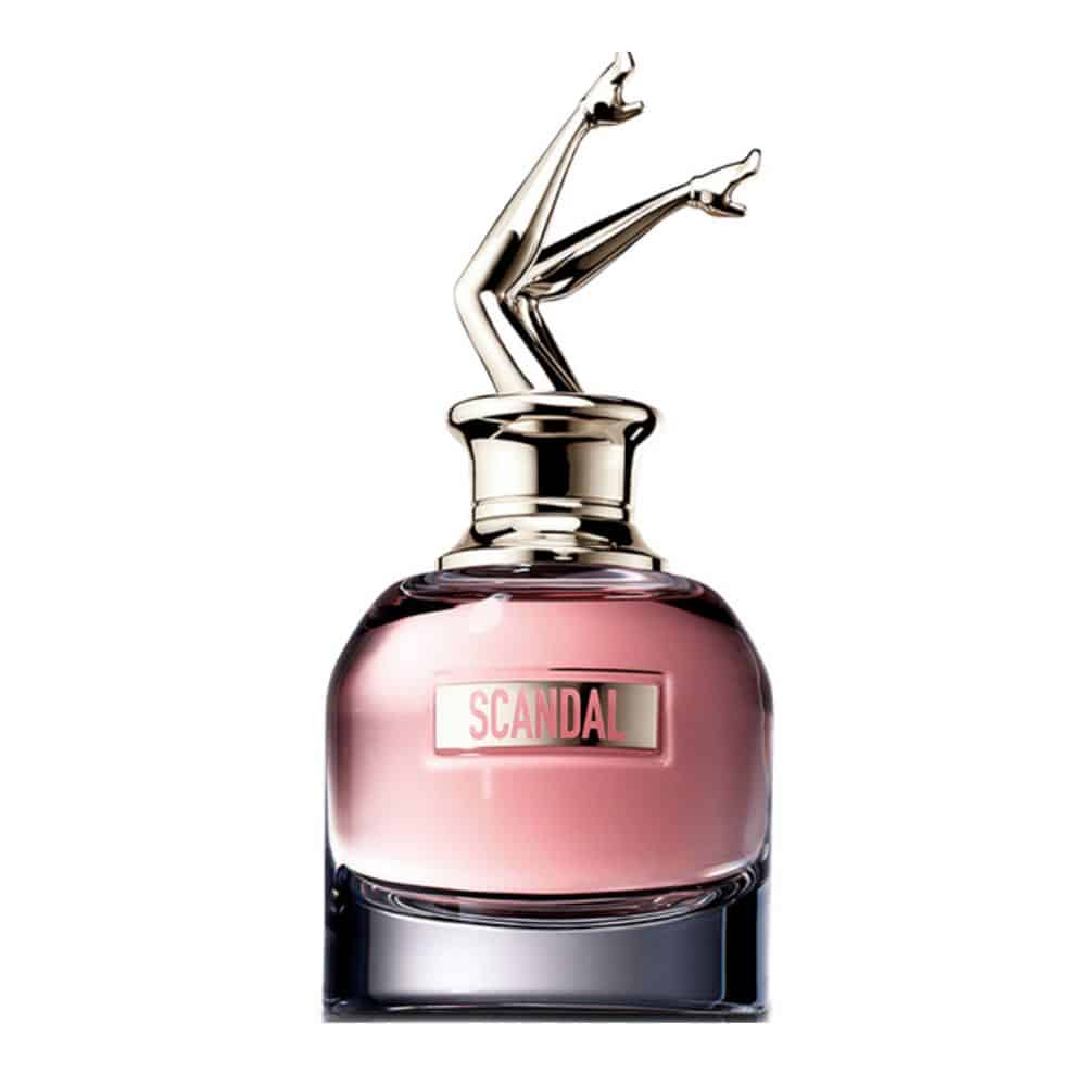Jean Paul Gaultier Scandal For Women Eau De Parfum 50ml — Jean Paul Gaultier