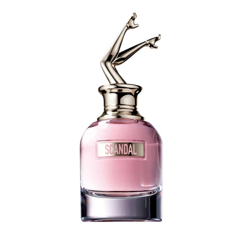 Jean Paul Gaultier Scandal For Women Eau De Parfum 30ml — Jean Paul Gaultier