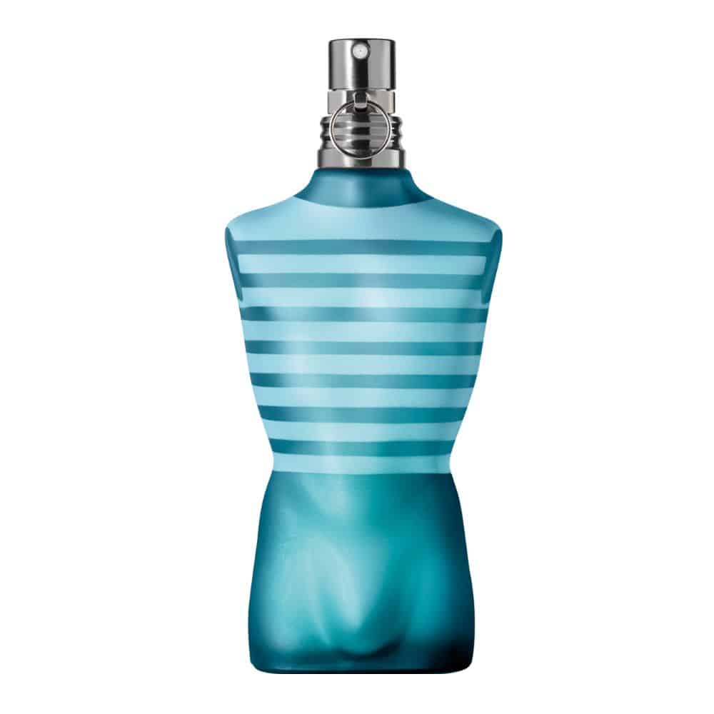 Jean Paul Gaultier "Le Male" Le Maxi Male Eau de Toilette 200ml — Jean Paul Gaultier