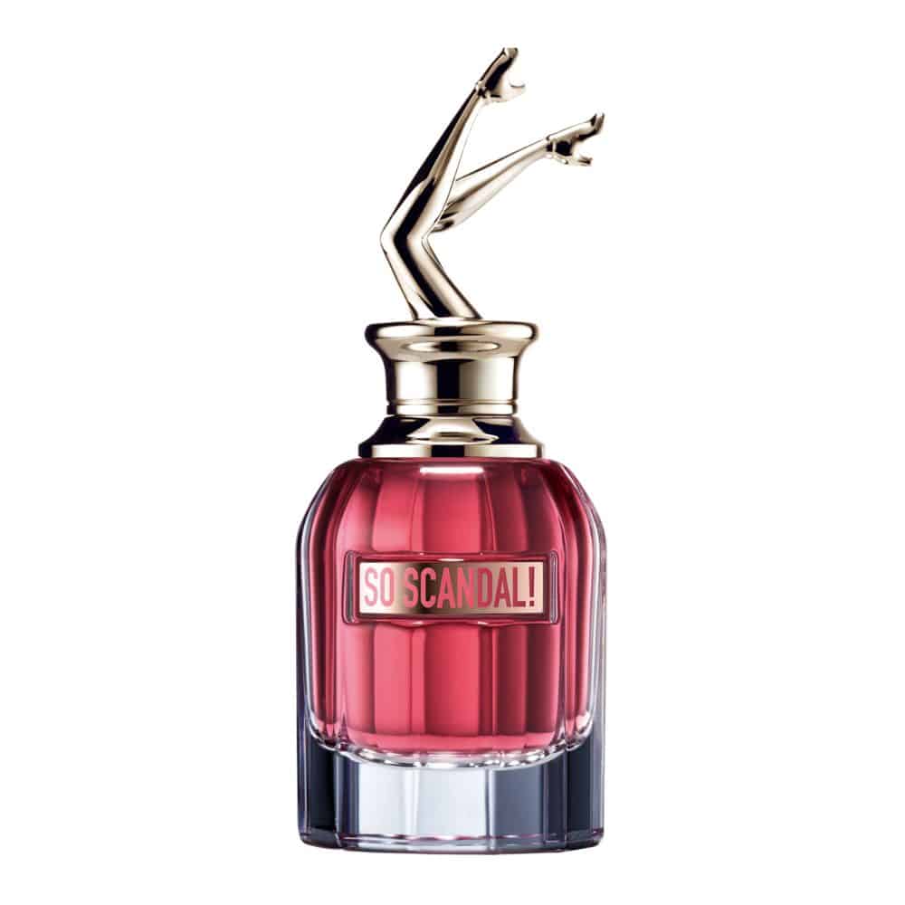 Jean Paul Gaultier So Scandal For Women Eau De Parfum 50ml — Jean Paul Gaultier