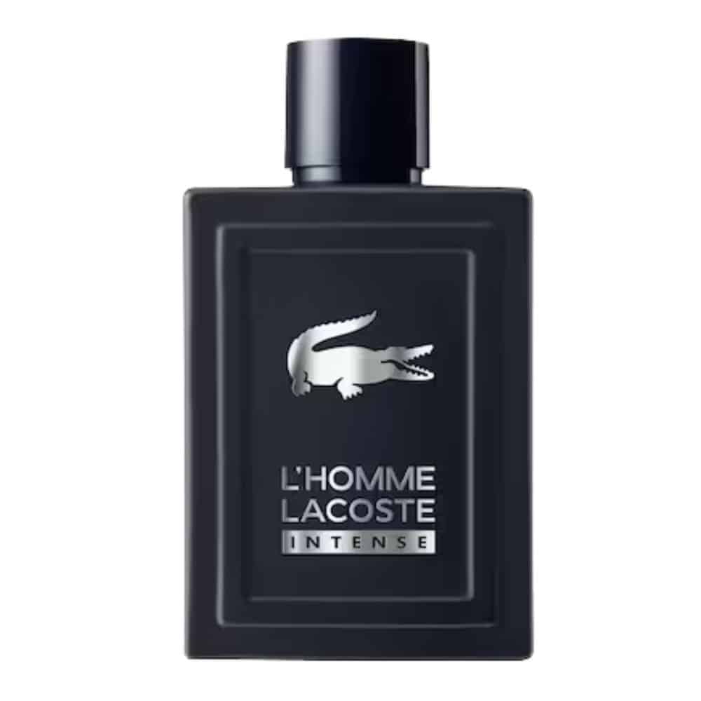 Lacoste L'Homme Intense Eau de Toilette — Lacoste