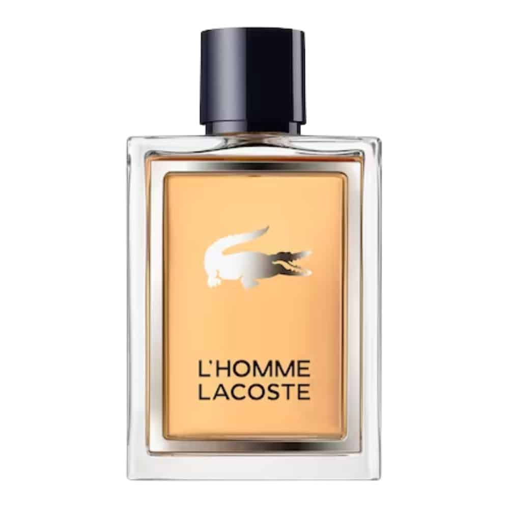 Lacoste L'Homme Eau de Toilette — Lacoste